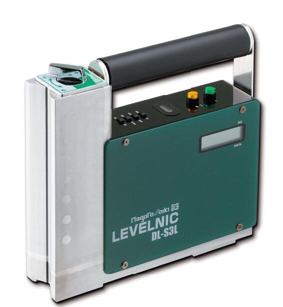 SK數顯水平儀型號DL-S3