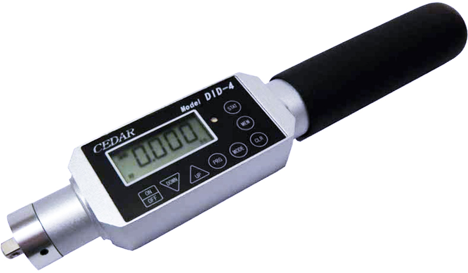 CEDAR數字扭矩測試儀  DID-4