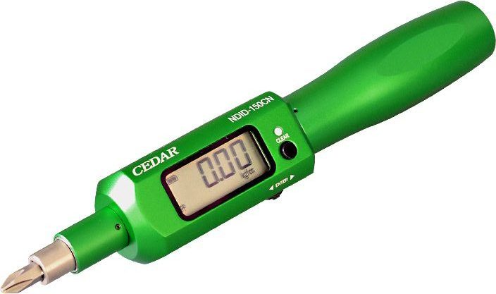 數字扭矩驅動器 NDID-150CN