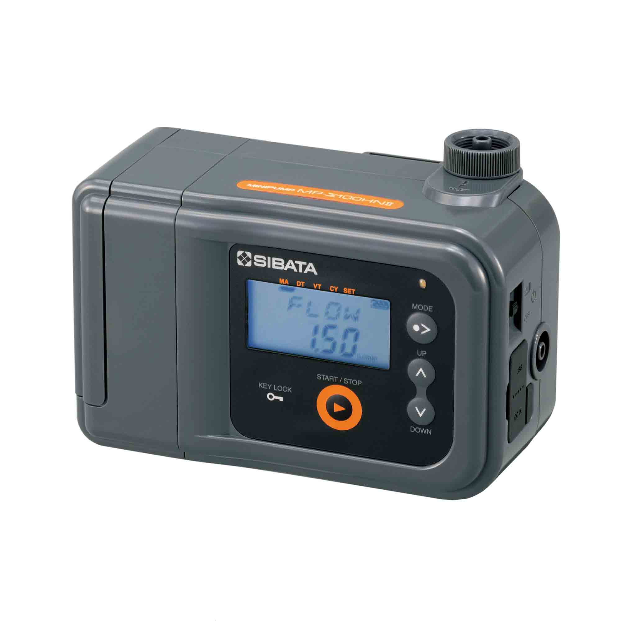 微型泵MP-&Sigma;100HNⅡ型 微型空氣流量泵，MP-&Sigma;100HNⅡ