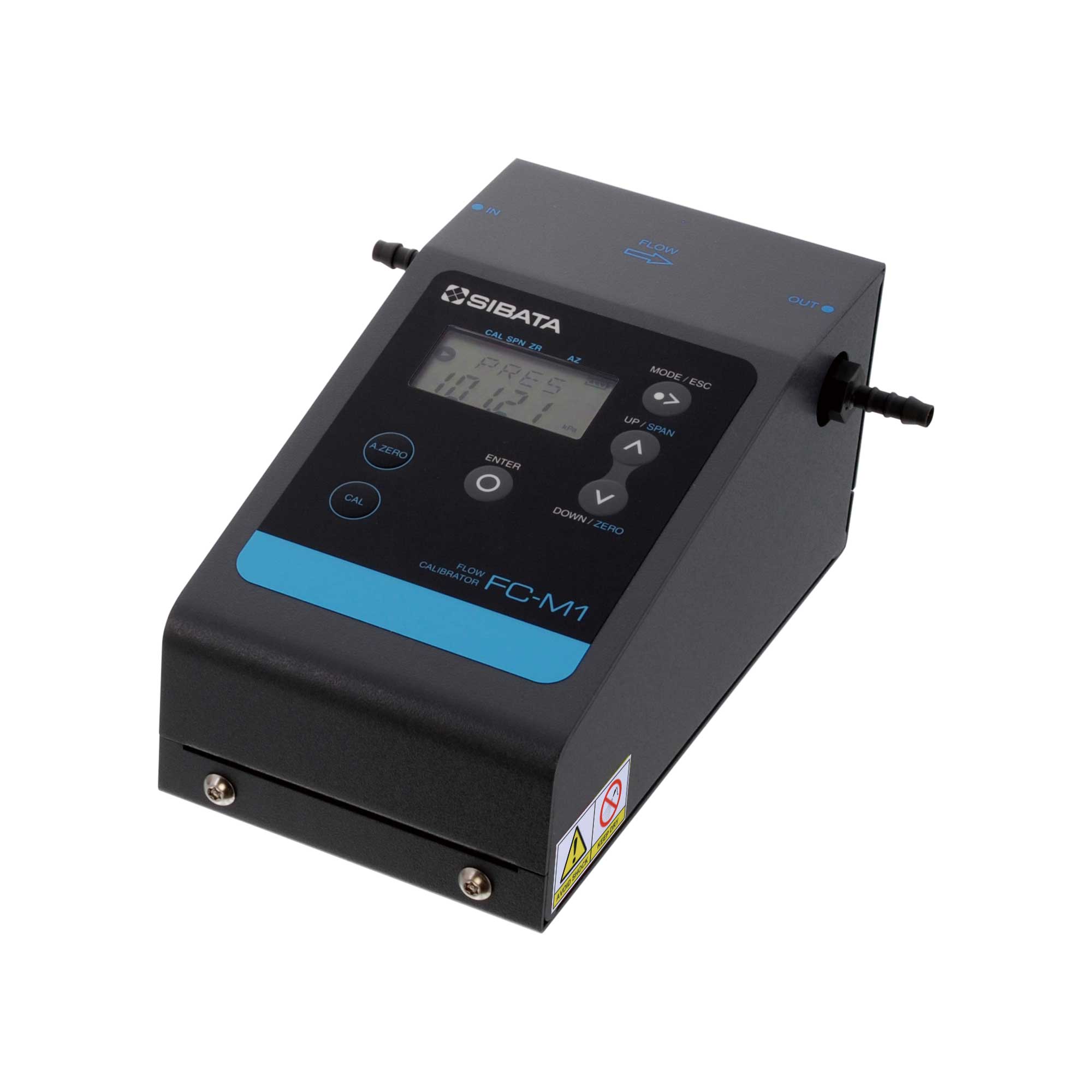 微型泵FC-M1型參考流量計 流量計，型號FC-M1