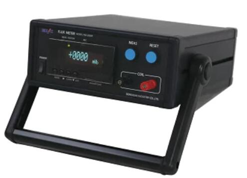 EMIC 磁通量計 FMI-2000R 磁通計