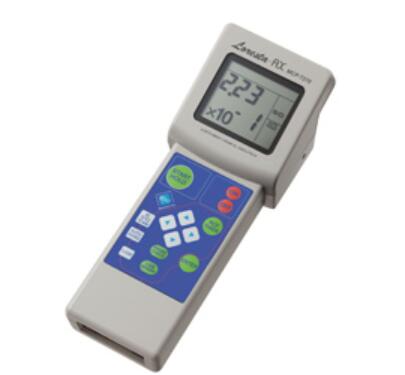 MCP-T370簡易低電阻計