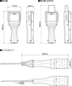 外形尺寸(單位:mm) 外形尺寸(單位:mm)