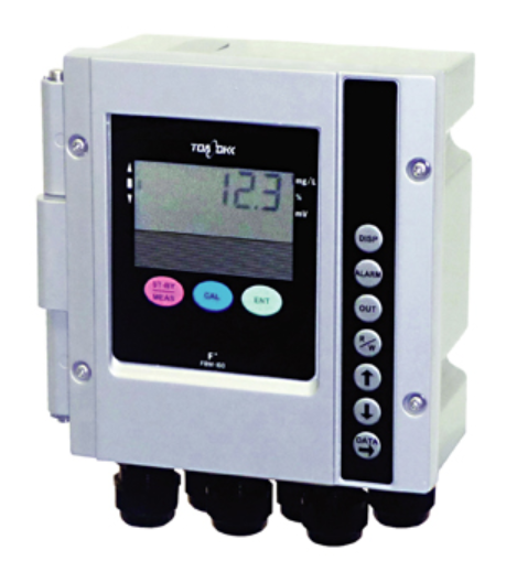 日本哈希DKK PH計 電導率儀 電極