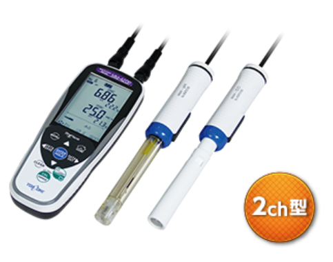 ?日本東亞電波MM-42DP  水質分析儀