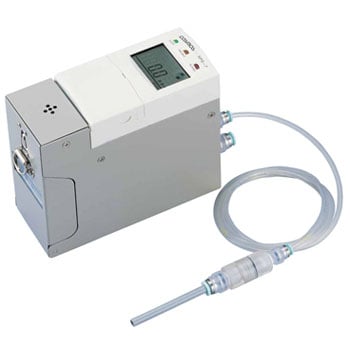 日本新宇宙半導體材料氣體檢測儀XPS-7