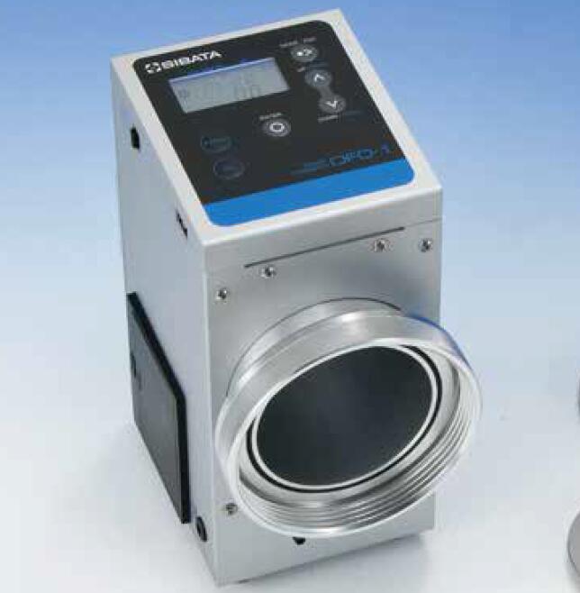 柴田科學 數碼孔板流量儀OFD-1