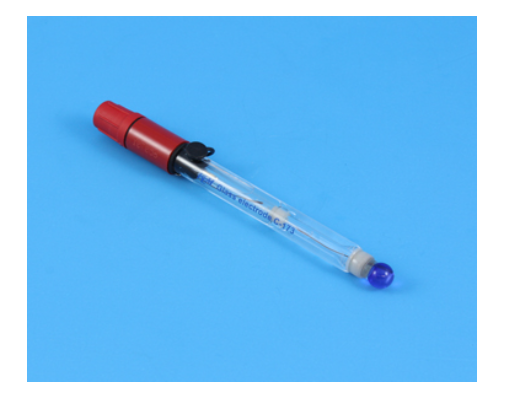 京都電子(KEM)玻璃復合pH電極C-173