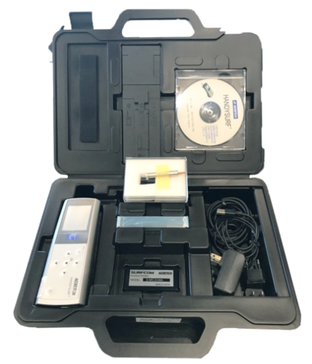 日本ACCRETECH東京精密 移動式表面粗糙度測量儀 HANDYSURF+35