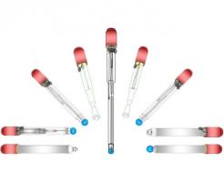 京都電子KEM-自動電位滴定儀用電極