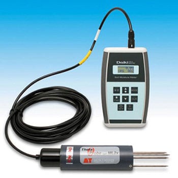 大起理化工業 土壤水分計DIK-311E