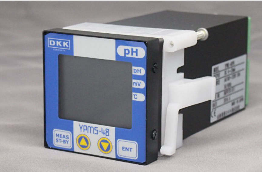 YPMS-482P pH計(jì)
