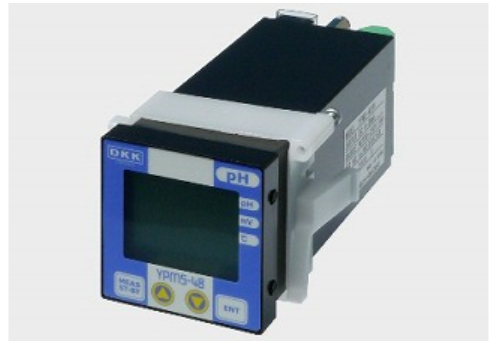 山行東亞Y-DKK YPMS-48 pH計(jì)套裝（帶電纜長(zhǎng)度選擇）