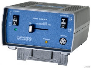 日本浦和工業URAWA UC250C控制器