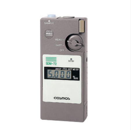 日本新宇宙SDM-73潤滑油鐵粉濃度檢測器-