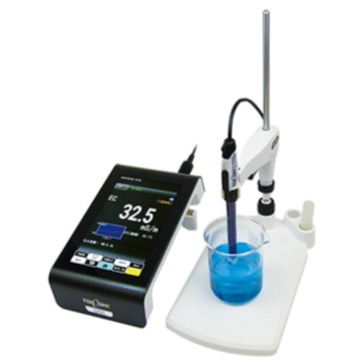 TOADKK 東亞電波 電導率儀CM-42X