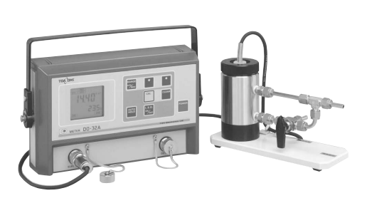 TOADKK 東亞電波 低濃度便攜式溶氧計DO-32A