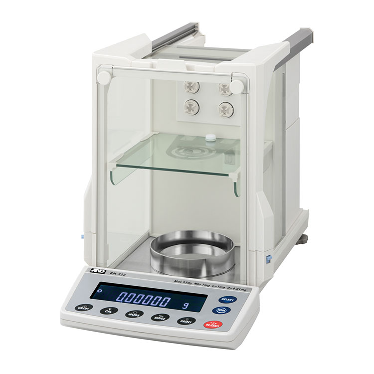 AND 質量比較器BM/MC/MC-K系列