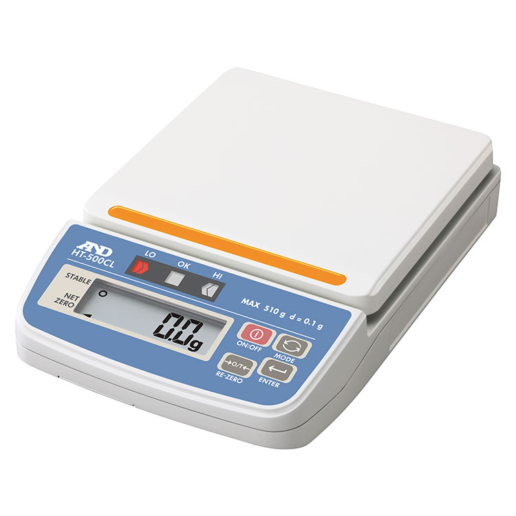 AND 數碼計數器HT-CL系列