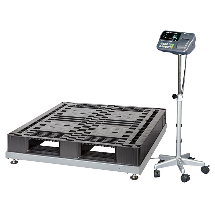 AND 經檢驗的低地板型數碼稱SN-1200KL-K