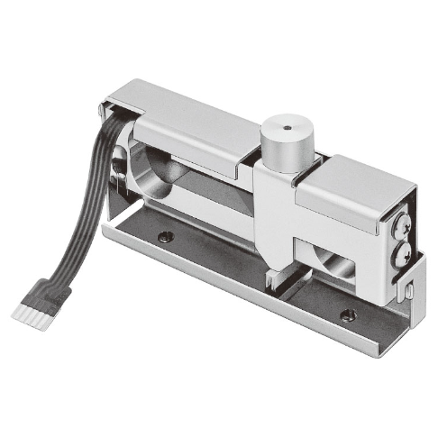 AND 微負荷用單點負載單元LC4001