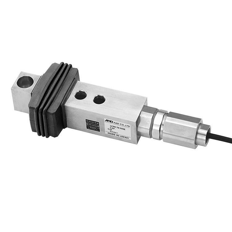 AND 不銹鋼耐壓防爆結構光束型LCM17