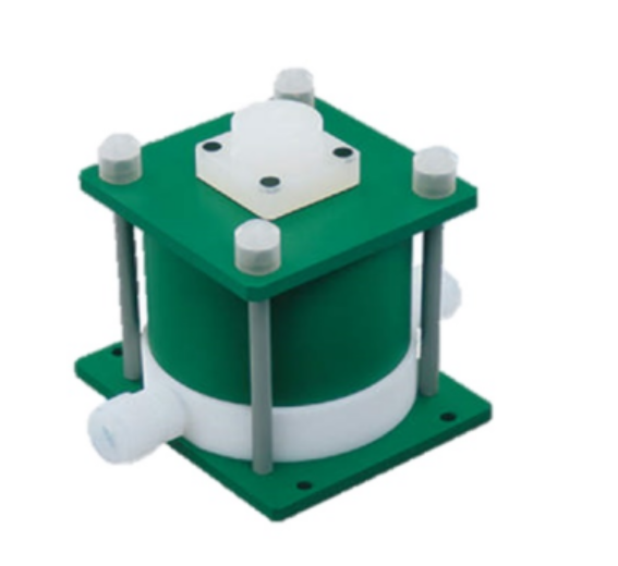 半導體風囊泵日本PILLAR皮拉風囊泵 氣動隔膜泵