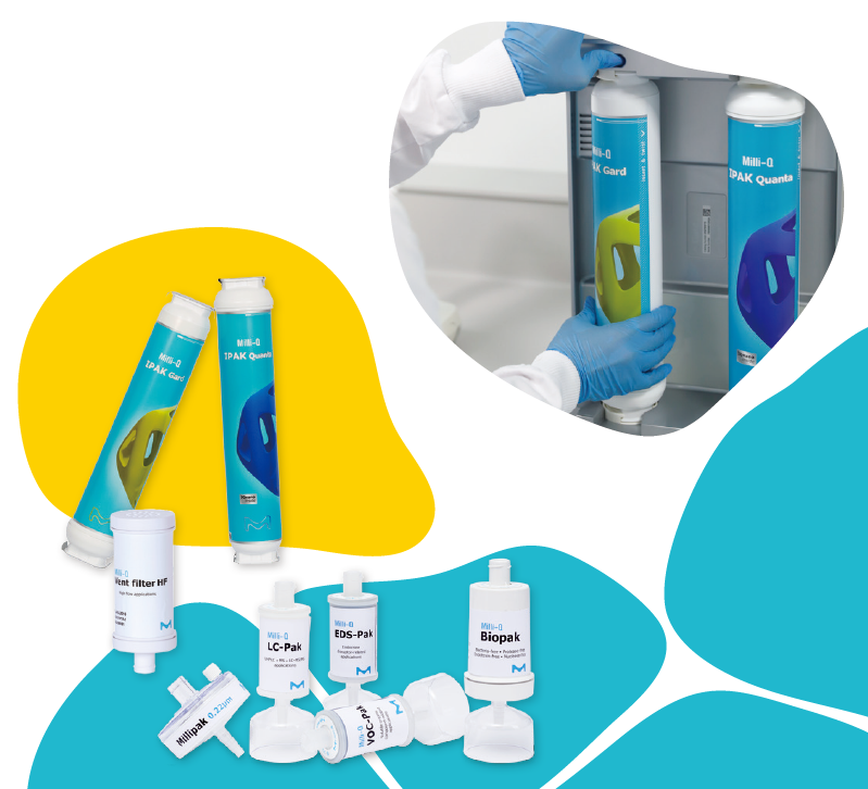 MERCK 默克APFD09050  Millipore 玻璃纖維膜過濾器，孔徑2.7 &mu;m